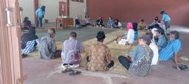  Lokalatih Gender dalam Program Kesehatan Jiwa di Kalurahan Ngunut